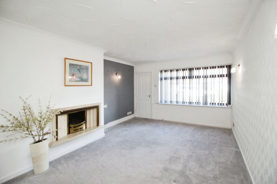 Main image of 3 bedroom Semi Detached Bungalow to rent, Neargates, Charnock Richard, Lancashire, PR7