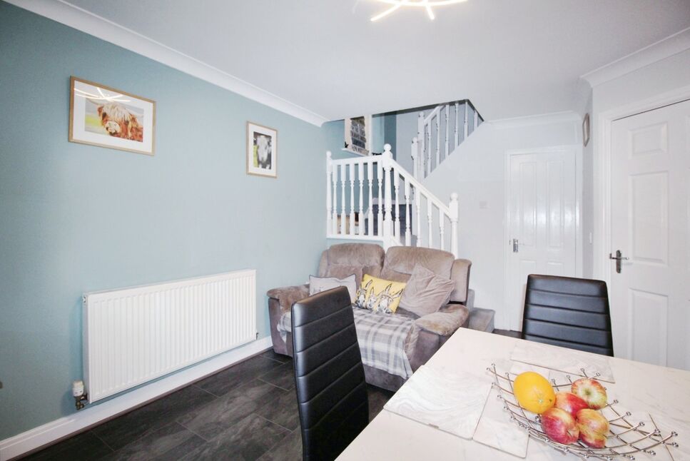 4 bedroom Detached House for sale, Wood Beech Gardens, ClaytonleWoods