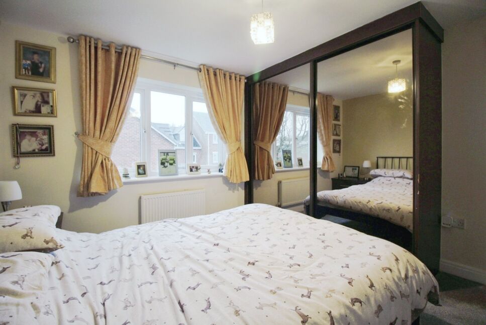 4 bedroom Detached House for sale, Wood Beech Gardens, ClaytonleWoods