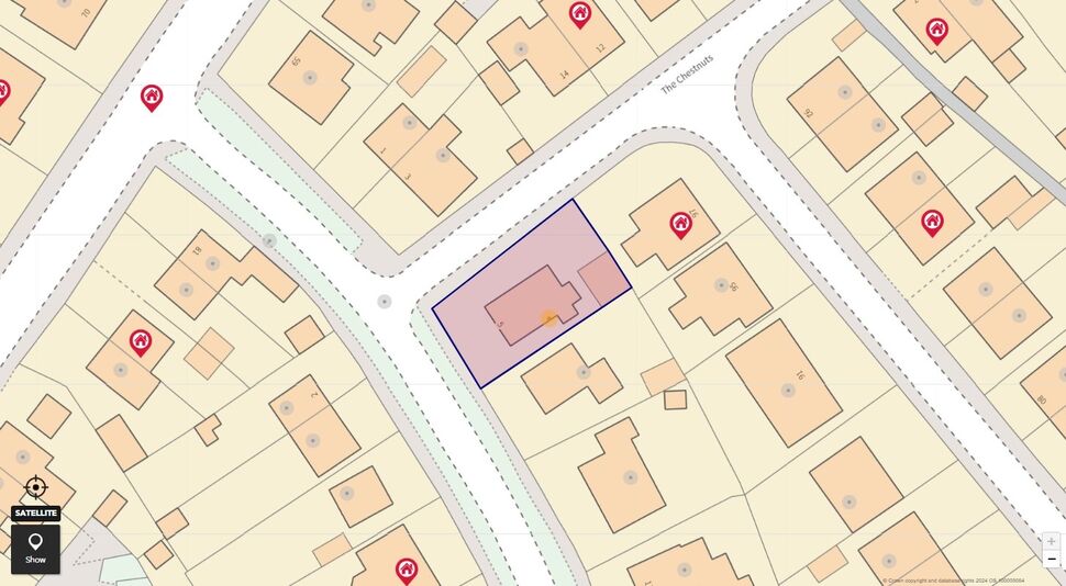 3 bedroom Detached House for sale, Roe Hey Drive, Coppull, PR7 £255,000