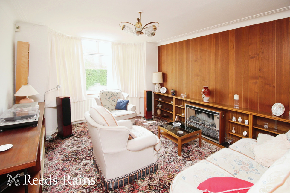 3 bedroom Detached House for sale, Roe Hey Drive, Coppull, PR7 £255,000