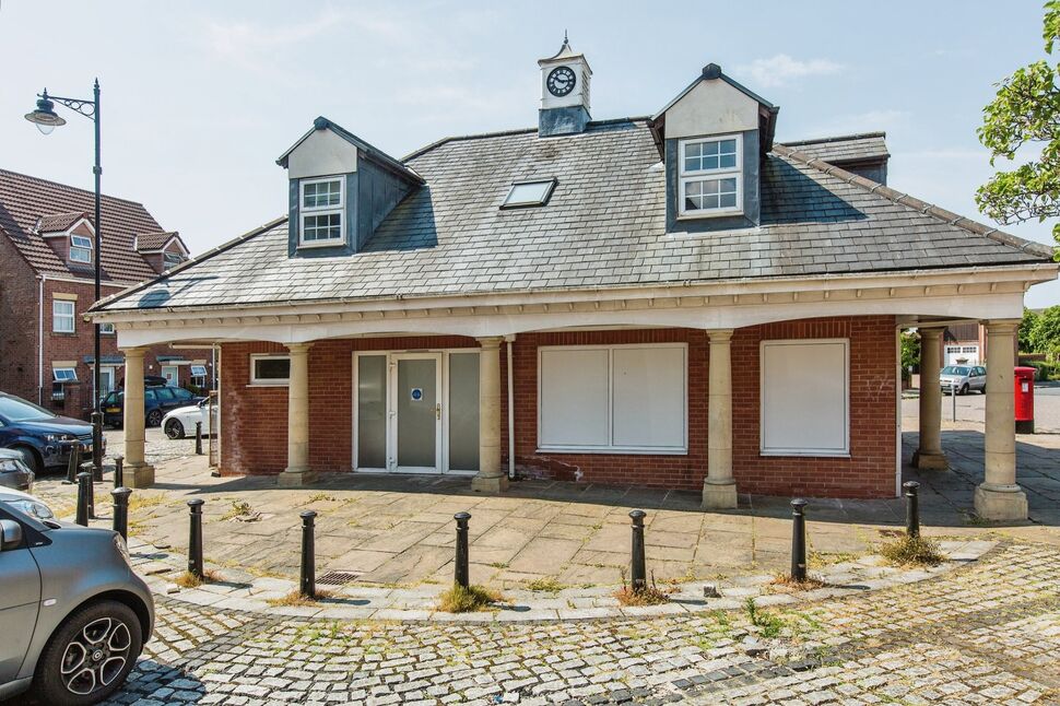 Main image of 2 bedroom Detached Flat to rent, Main Square, Buckshaw Village, Lancashire, PR7