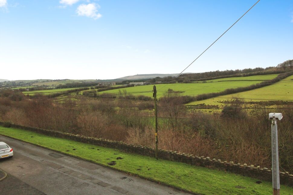 Main image of 2 bedroom Mid Terrace House for sale, Pleasant View, Withnell, Lancashire, PR6