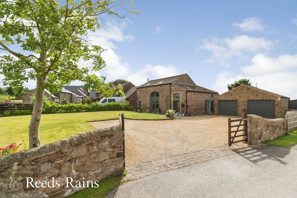 Main image of 5 bedroom Detached House for sale, Briers Brow, Wheelton, Lancashire, PR6