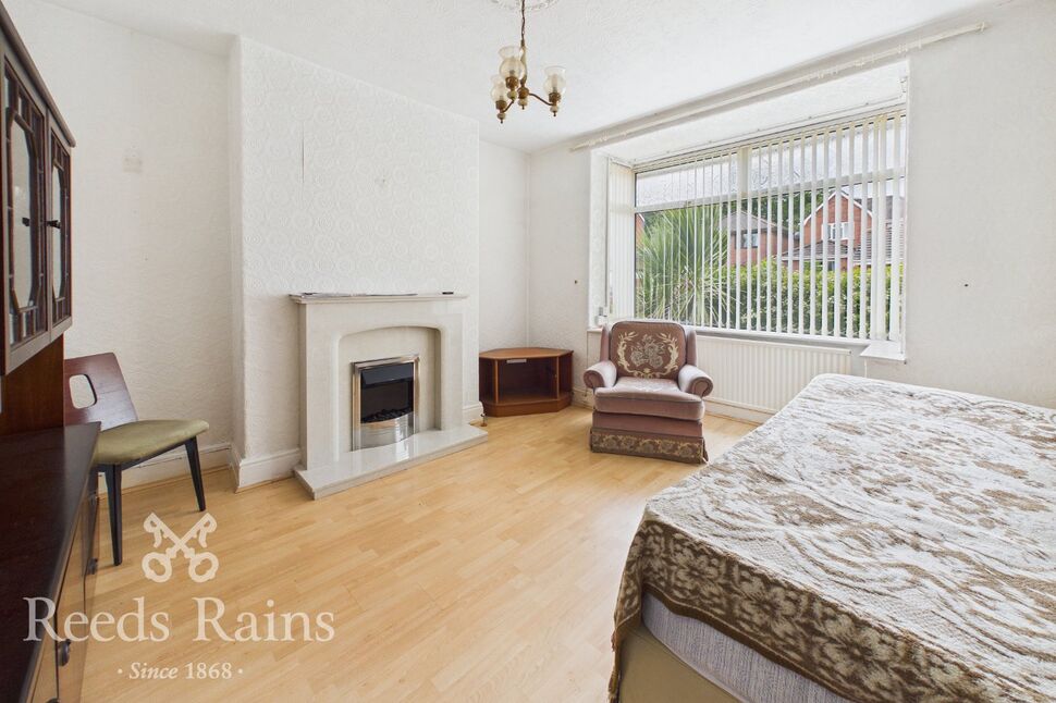 Front Lounge