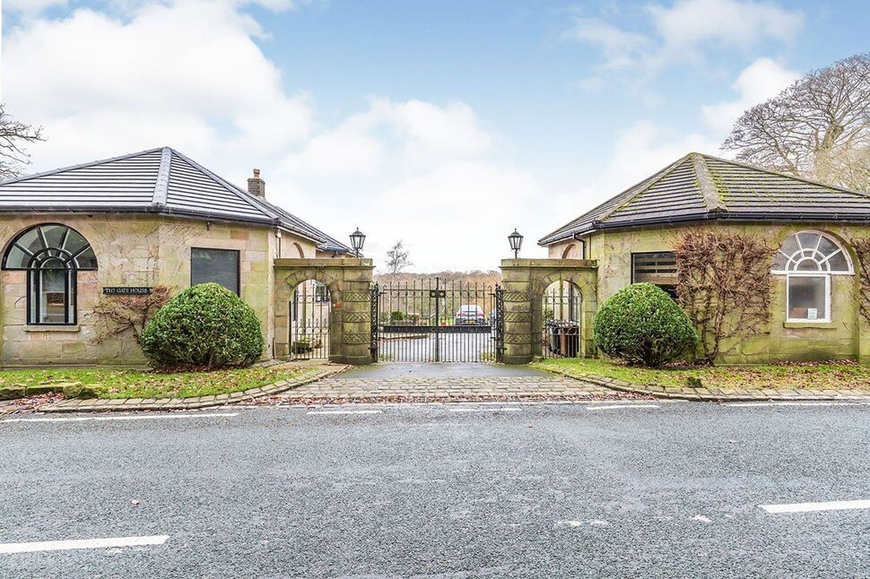Main image of 1 bedroom Detached House to rent, Billinge End Road, Pleasington, Lancashire, BB2