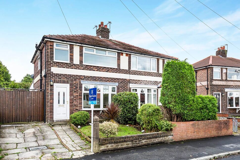 Main image of 3 bedroom Semi Detached House to rent, Lighthurst Lane, Chorley, Lancashire, PR7