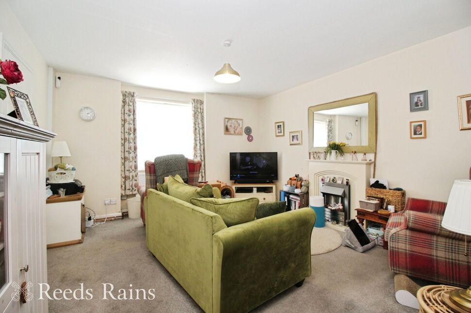 Lounge / Dining Room