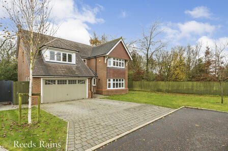 Property for sale Chorley, Lancashire | Reeds Rains