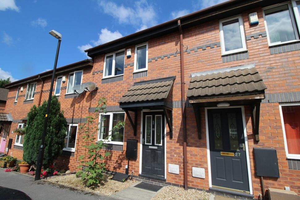 Main image of 2 bedroom Mid Terrace House to rent, Petunia Close, Leyland, Lancashire, PR25