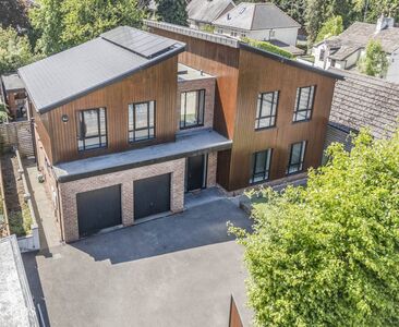 Park Avenue, 6 bedroom Detached House for sale, £799,950