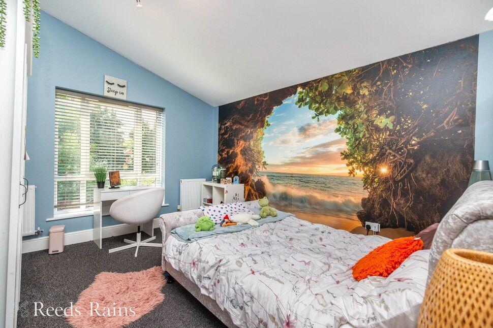 Bedroom 4