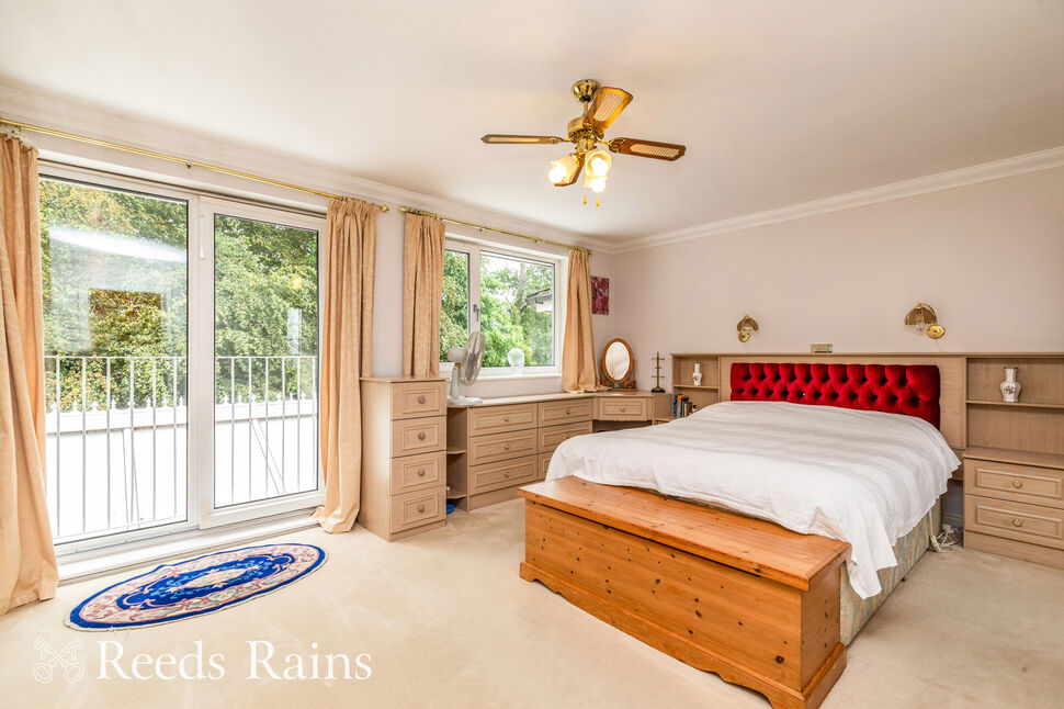 Bedroom 1