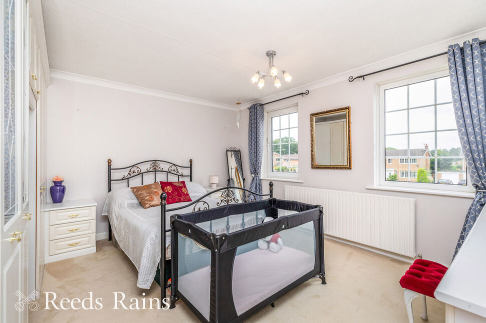 Bedroom 3