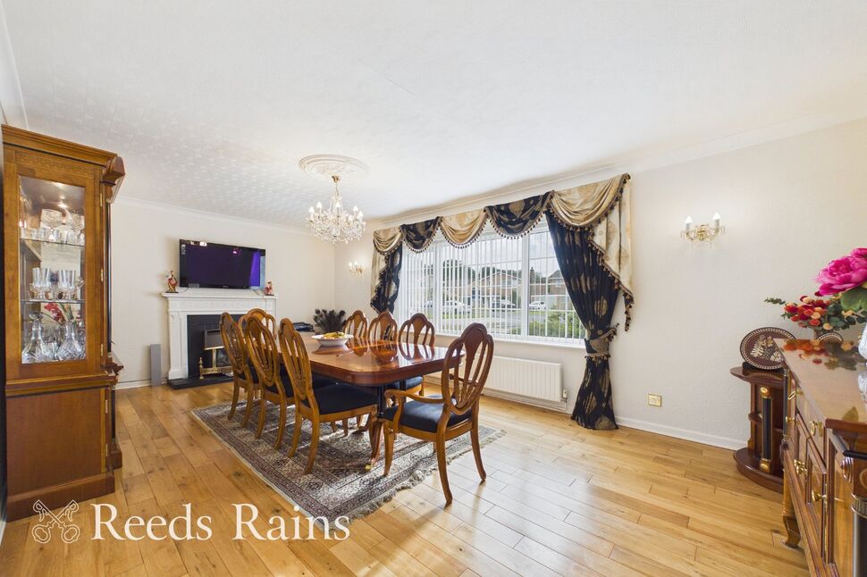 Dining / Sitting Room