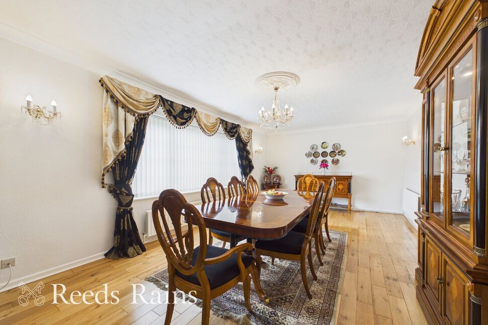 Dining / Sitting Room