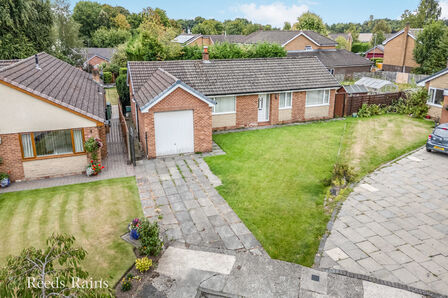 4 bedroom Detached Bungalow for sale