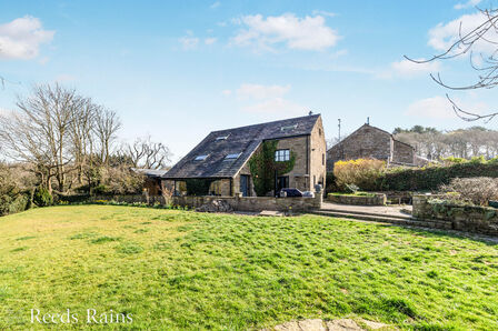 Long Lane, 5 bedroom Detached House for sale, £950,000