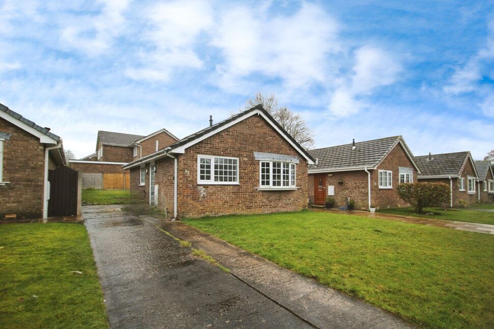 Main image of 2 bedroom Detached Bungalow to rent, Millfield Road, Chorley, Lancashire, PR7