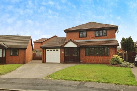 2 bedroom Detached House to rent