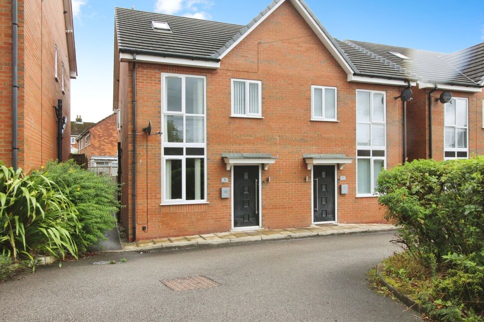 Main image of 3 bedroom Semi Detached House to rent, Manchester Road, Blackrod, Greater Manchester, BL6