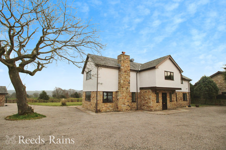 Bury Lane, 4 bedroom Detached House to rent, &pound;3,000 pcm