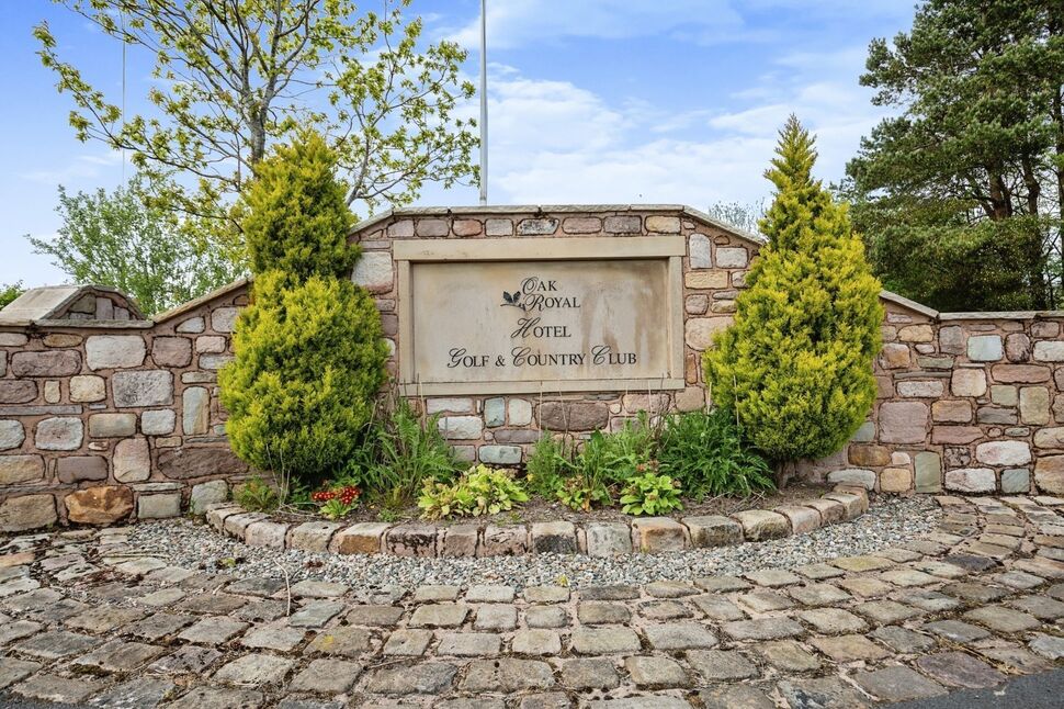 Main image of 2 bedroom Flat to rent, Bury Lane, Withnell, Lancashire, PR6