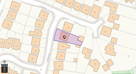 Brookfield Lane, 4 bedroom Detached House for sale, £375,000