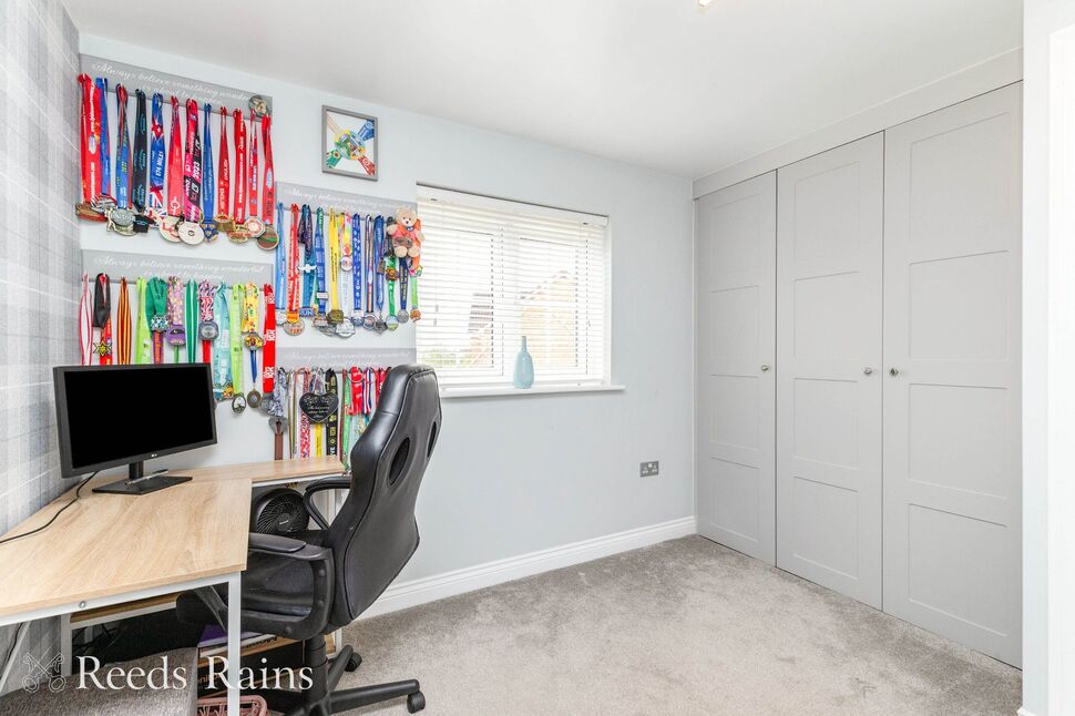Bedroom 5