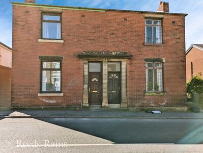 3 bedroom Semi Detached House to rent