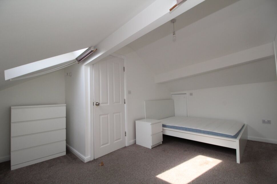 Main image of 1 bedroom Room to rent, St. James Street, Chorley, Lancashire, PR6