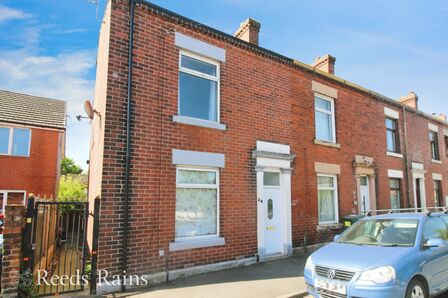 3 bedroom End Terrace House for sale