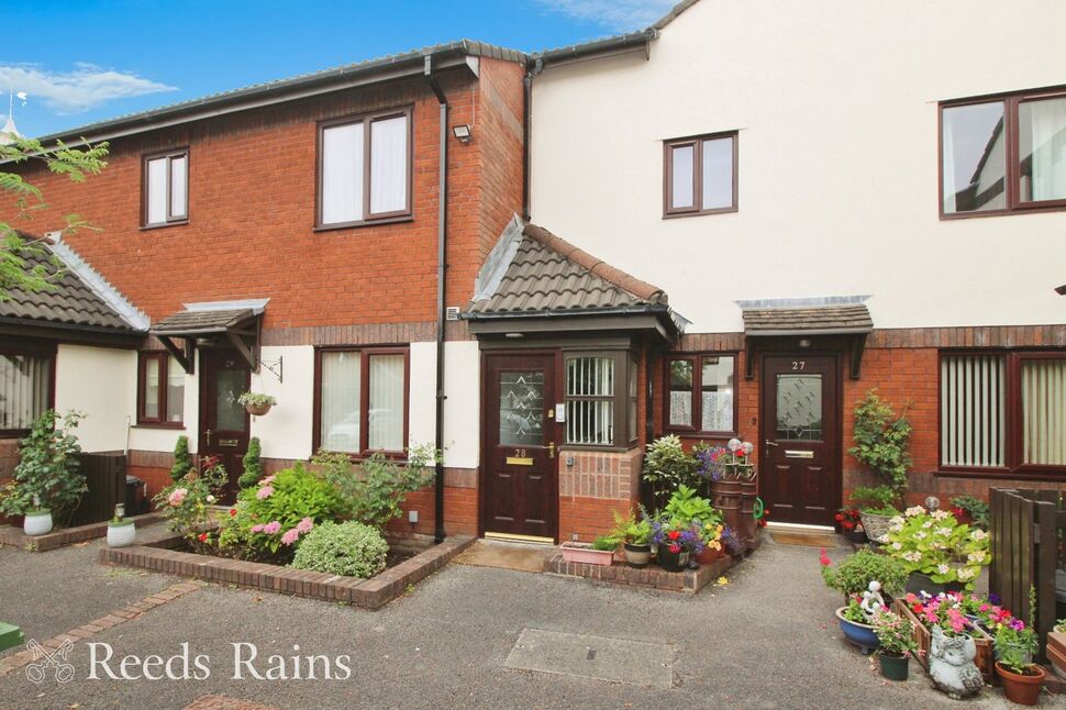2 bedroom  Flat for sale