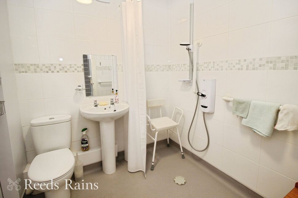 Wet Room