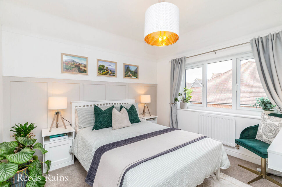 Bedroom 2