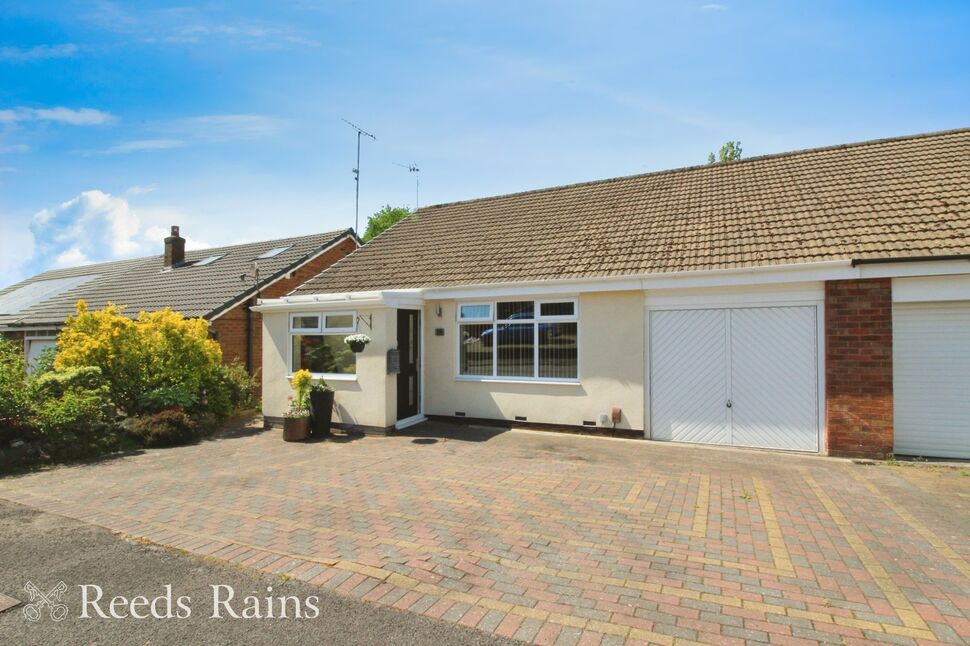 Main image of 3 bedroom Semi Detached House for sale, St. Helens Road, Whittle-le-Woods, Lancashire, PR6
