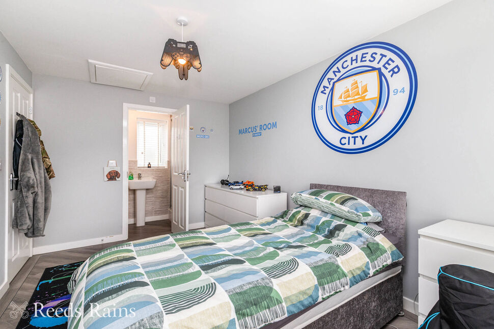 Bedroom 2