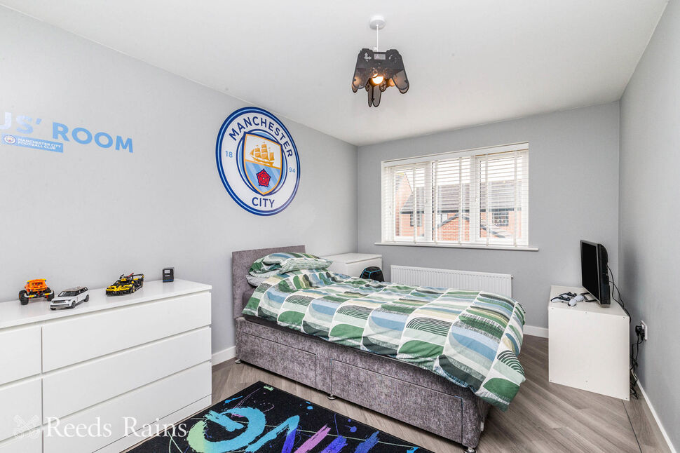Bedroom 2