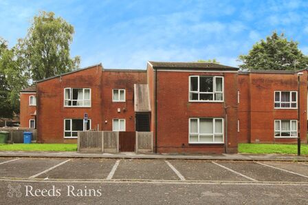 2 bedroom  Flat for sale
