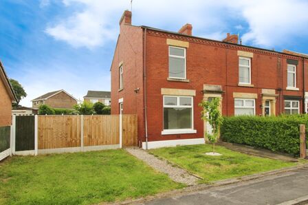 3 bedroom End Terrace House for sale