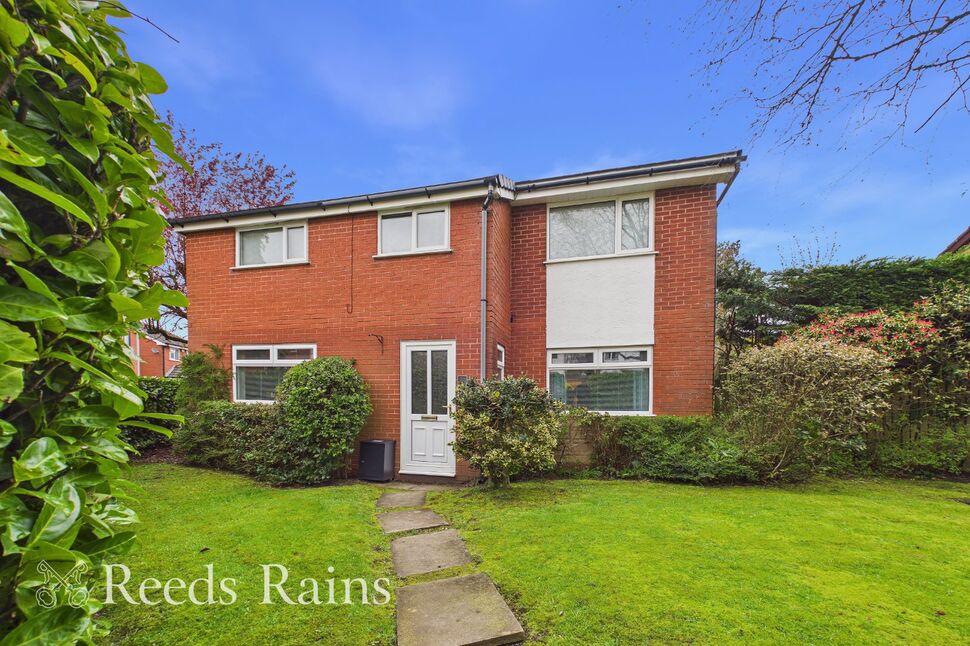 Main image of 4 bedroom Detached House for sale, Carrington Road, Adlington, Lancashire, PR7