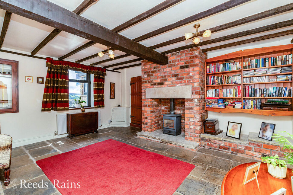 Lounge / Dining Room
