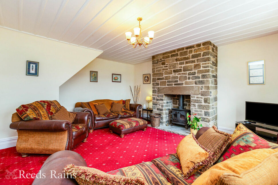 Lounge / Dining Room