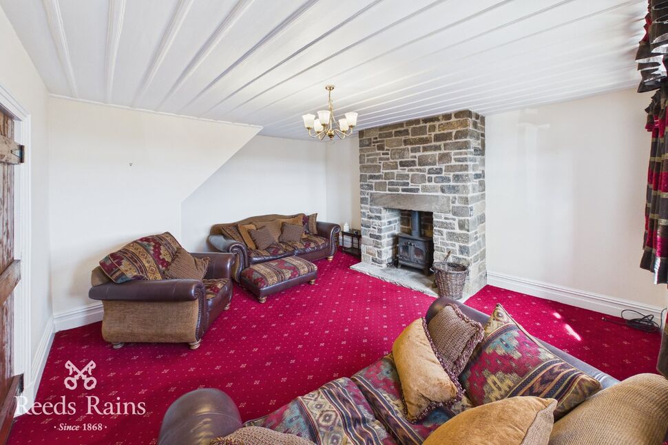 Lounge / Dining Room