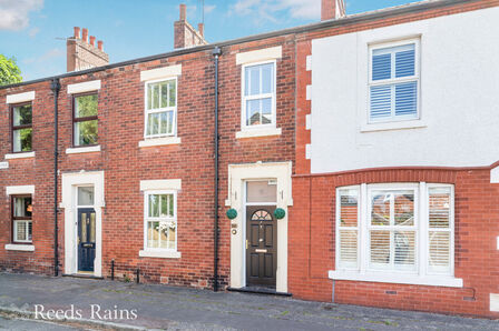 Deighton Avenue, 3 bedroom Mid Terrace House for sale, £200,000