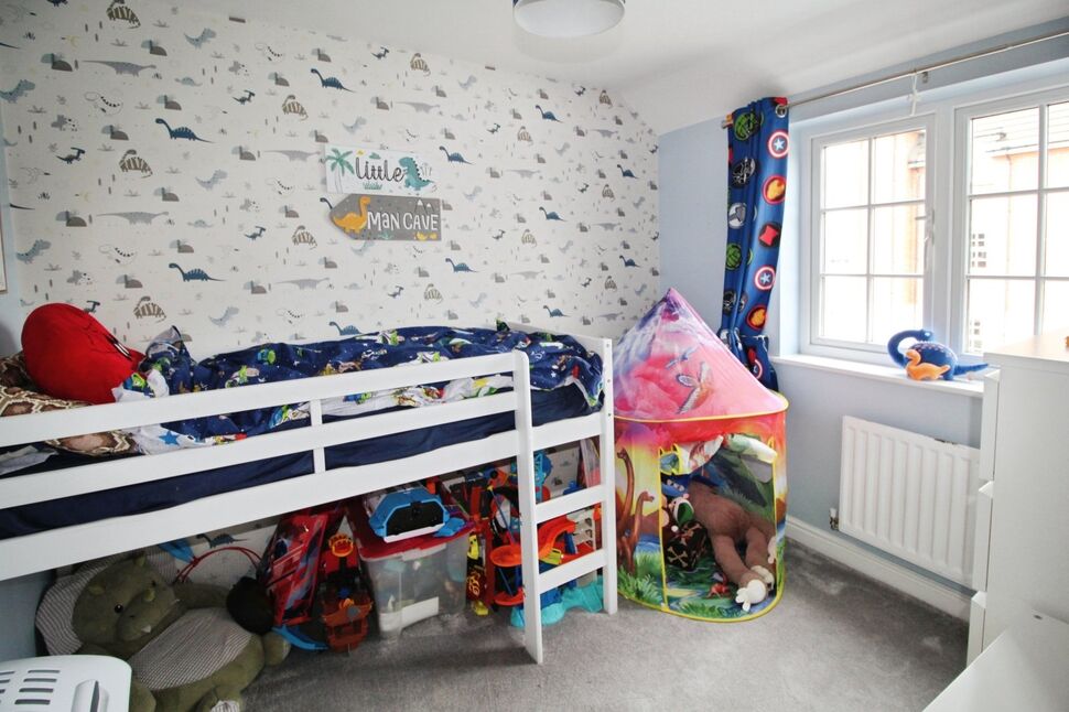 Bedroom 2