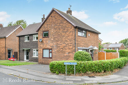 Ribble Road, 3 bedroom Semi Detached House for sale, £175,000
