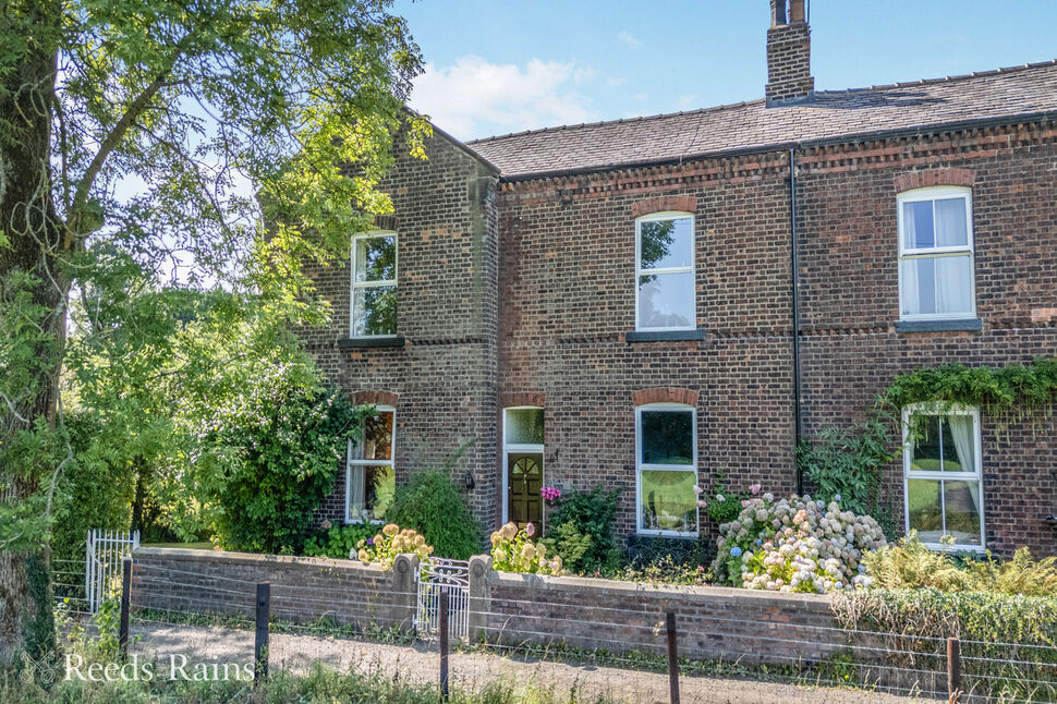 Main image of 4 bedroom Semi Detached House for sale, Temple Fields, Heapey Road, Chorley, PR6