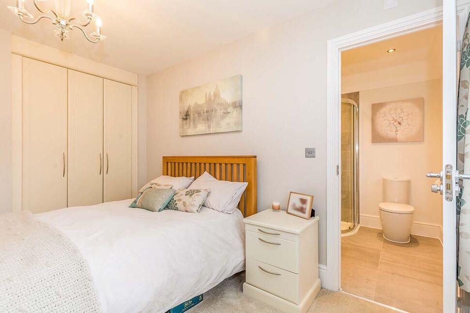 Bedroom 2