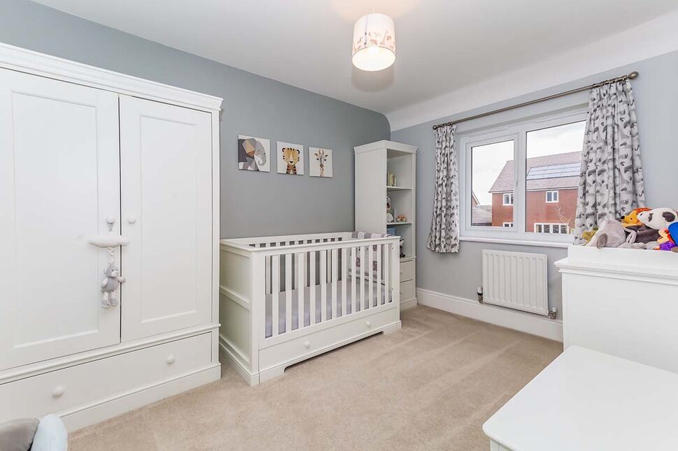 Bedroom 3